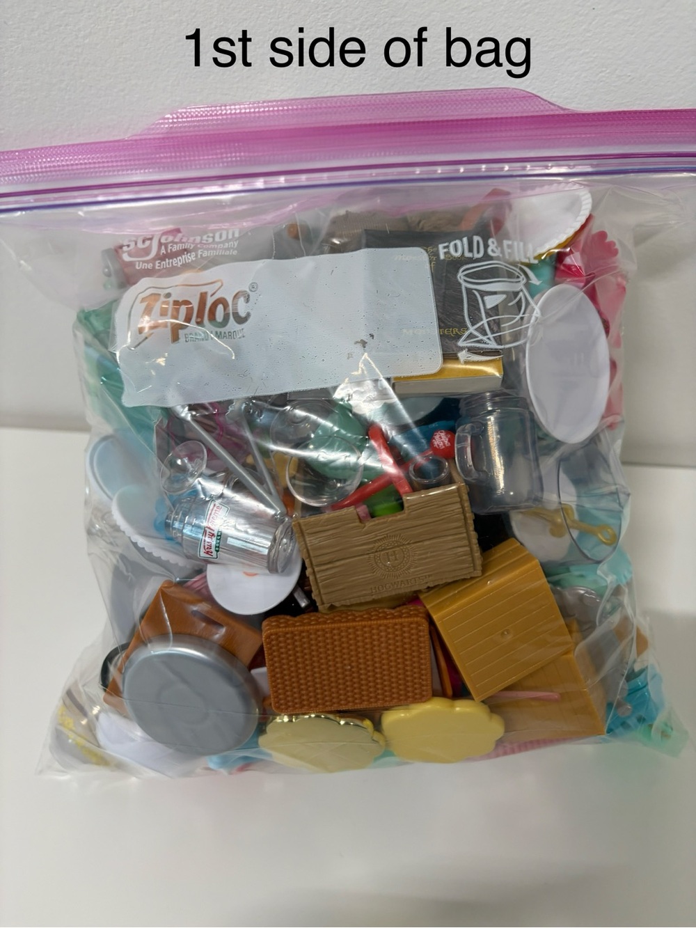 Miniverse bundle - Picture 4 of 9